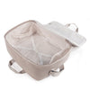WALKING MUM VALIGIA ECO MUM APRICOT