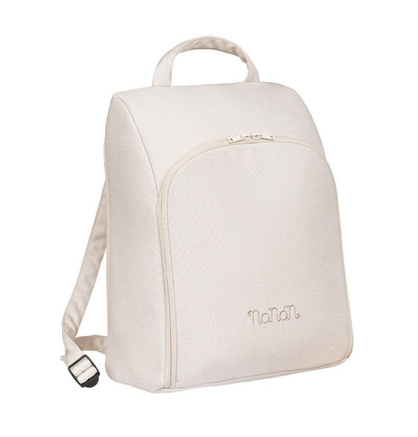 NANAN ZAINO BEIGE