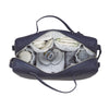 PASITO A PASITO BORSA FASCIATOIO LONDON BLUE