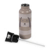 WALKING MUM BOTTIGLIA TERMICA 500ML SINTRA BEIGE