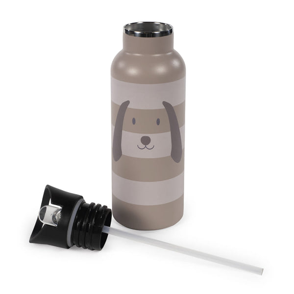 WALKING MUM BOTTIGLIA TERMICA 500ML SINTRA BEIGE