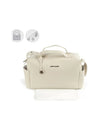PASITO A PASITO BORSA PASSEGGIO BISCUIT BEIGE