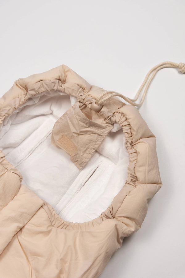 BAMBOOM SACCO IGLOO MINI VINTAGE PINK 1090