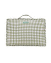 MOLIS&CO Sacco letto nordico bambino – TOG 1 – Mint Tea