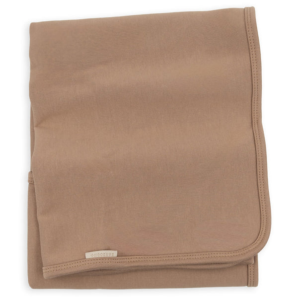 BAMBOOM COPERTA CLINICA 75X100 CAMEL