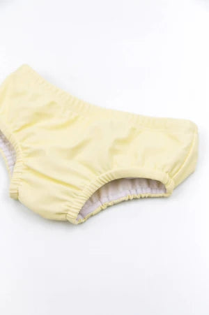 BAMBOOM Costume contenitivo UV50+ resistente all'acqua - LOGO LITTLE SURFERS 335