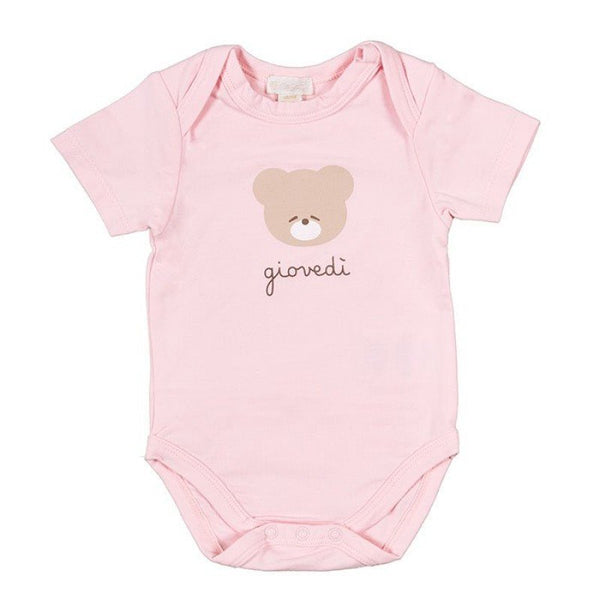 NANAN BODY SETTIMANA IN SCATOLA 7PZ FEMMINA 03M