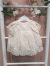 VALENTINA BEBES ABITO MARGOT NATURE+ CULOTTE