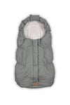 BAMBOOM SACCO IGLOO MINI MOSS GREY 1090