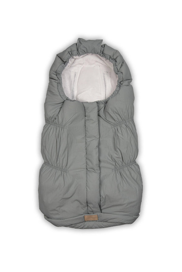 BAMBOOM SACCO IGLOO MINI MOSS GREY 1090
