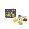 JANOD BALENE SELEZIONE DEI COLORI J08276