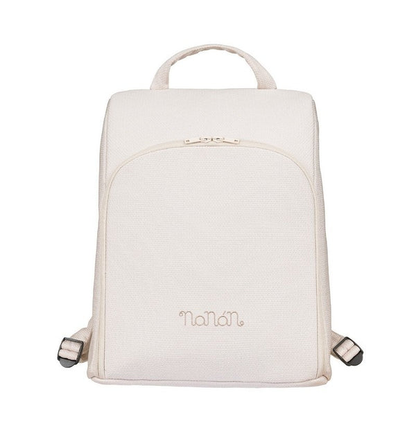 NANAN ZAINO BEIGE