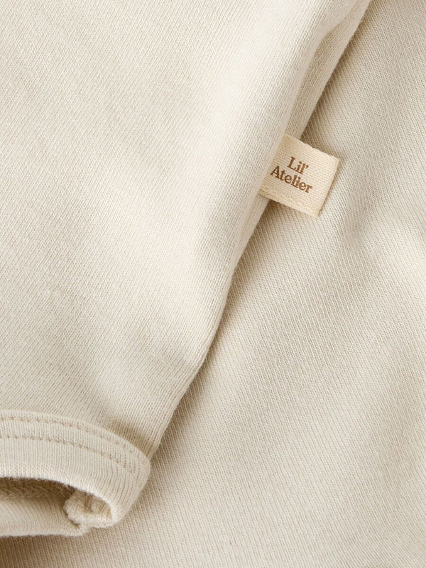 LIL ATELIER BODY TURTLEDOVE