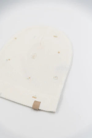 BAMBOOM CAPPELLINO BEANIE PRINT CIRCUS