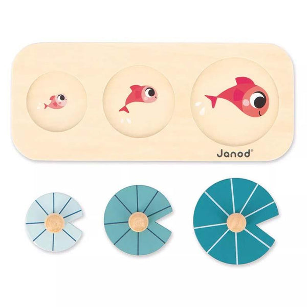 JANOD BOX 12 MESI