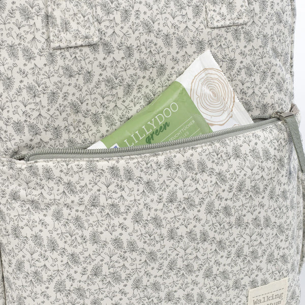 WALKING MUM ZAINO GALA MINT
