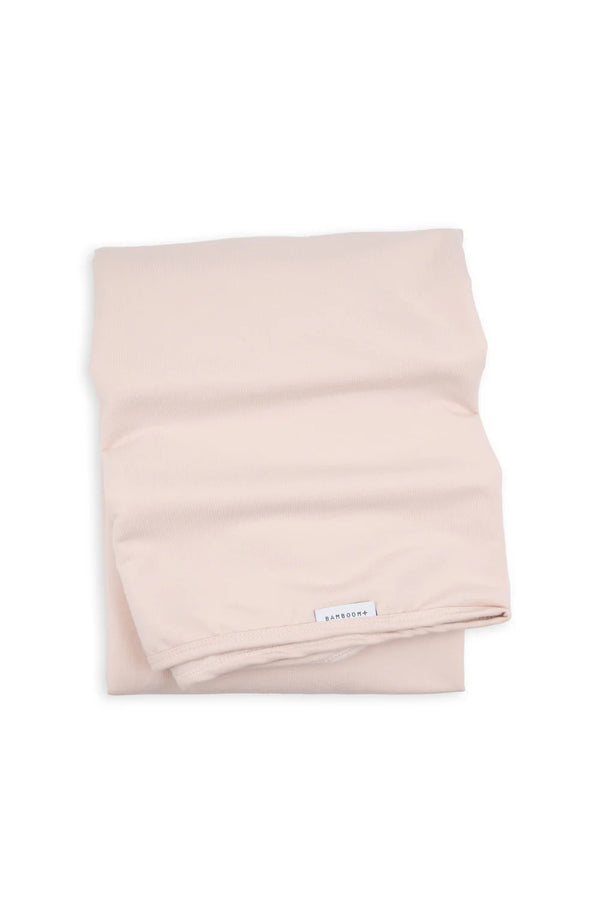 BAMBOOM COPERTA CLINICA VINTAGE PINK