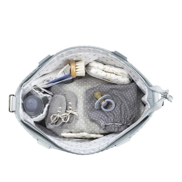 PASITO A PASITO BORSA CROSSBODY ICON SKY