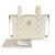 WALKING MUM BORSA CROSSBODY MIMOSA VERDE
