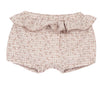 CHICCO COMPLETO PANTALONCINO E MAGLIA RICAMATA