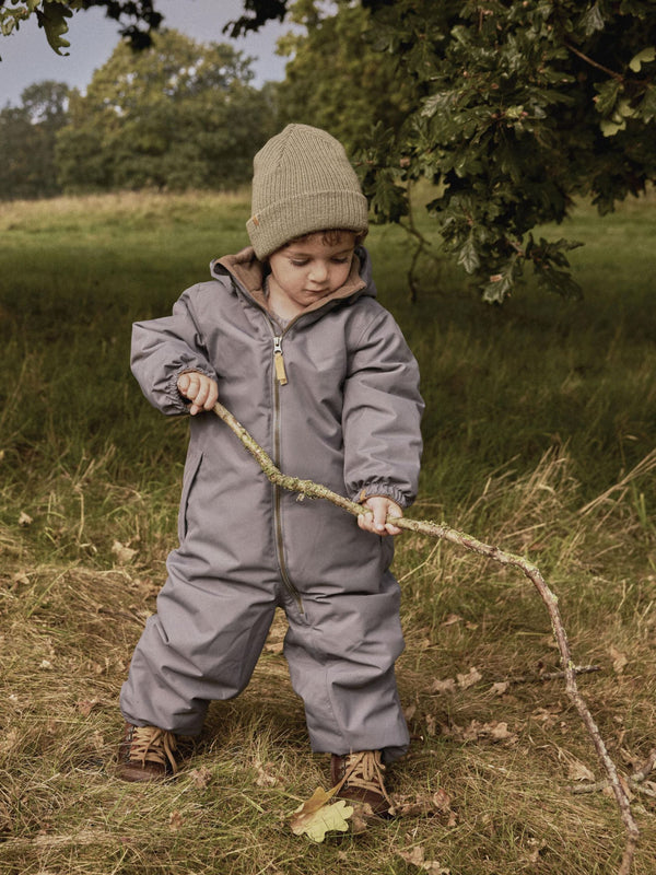 LIL ATELIER CAPPELLO OVERLAND TREK