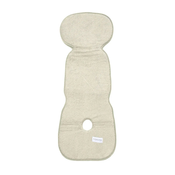 BAMBOOM Materassino passeggino - Air n Go Universale - OYSTER GREY 112