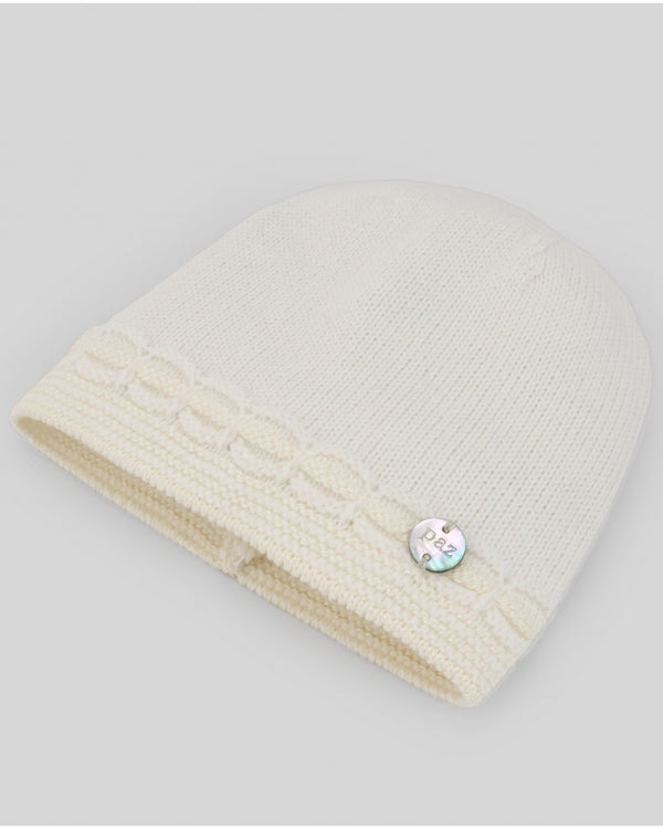 Paz Rodriguez Cappello Panna