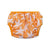 SWIMESSENTIAL Pannolino da bagno - Arancione - Seastar 0-3 ANNI
