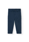 BOBOLI PANTALONE BLU 712066