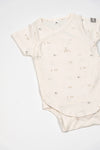BAMBOOM BODY MEZZA MANICA 2PZ ANIMALS MIX 143