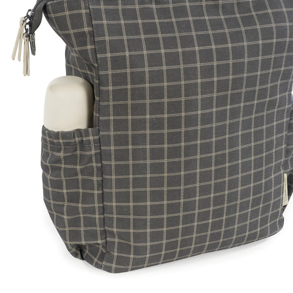 PASITO A PASITO ZAINO TARTAN
