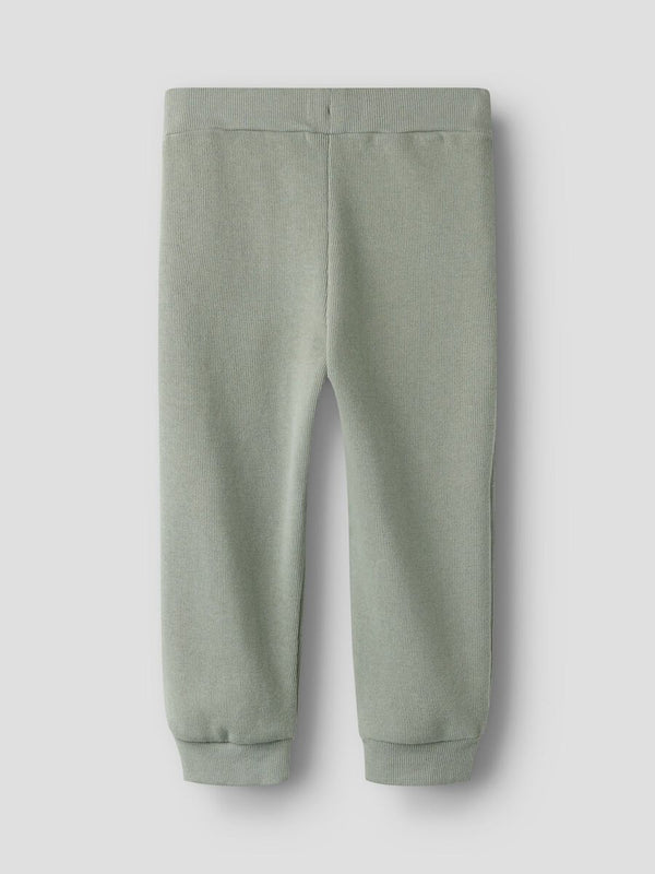 NAME IT PANTALONE FELPA SHADOW