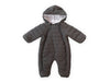 BAMBOOM TUTA DA NEVE ANTRACITE TOG 4.5