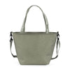 WALKING MUM Borsa Termica Pois Poppy Muschio