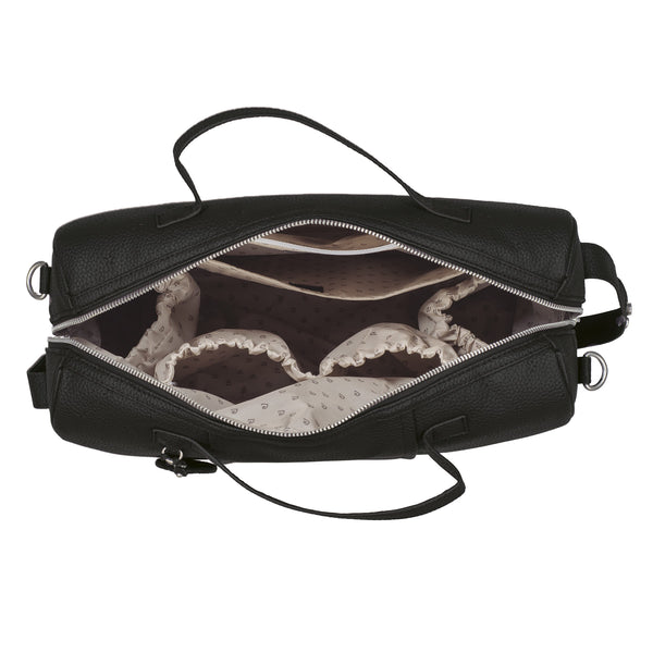 PASITO A PASITO BORSA FASCIATOIO LONDON BLACK