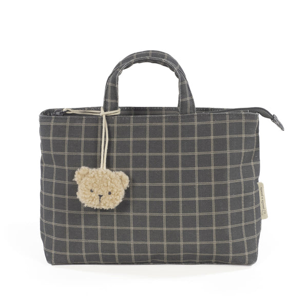 PASITO A PASITO BEAUTY TARTAN