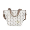 WALKING MUM BORSA TERMICA BOTTON FIORI
