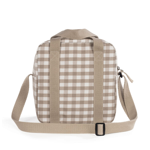 WALKING MUM BORSA TERMICA BIBERON CAETANA BEIGE