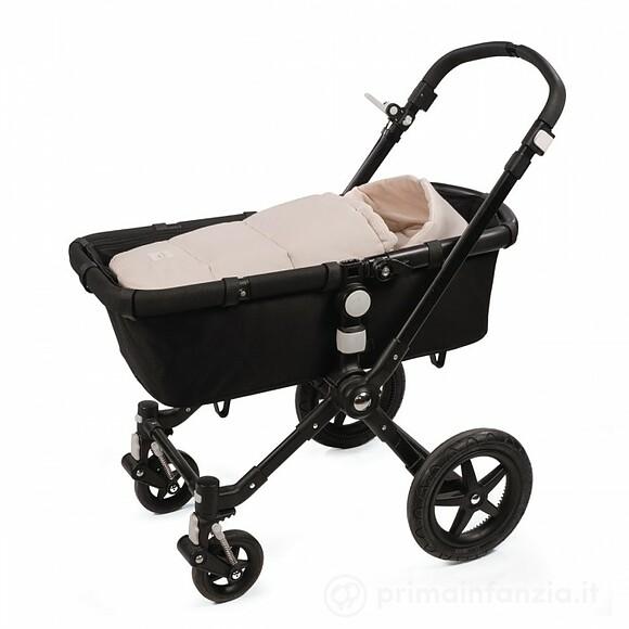 WALKING MUM Sacco Nanna Gruppo 0 Inverno Eco Mum Apricot
