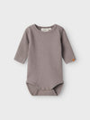 LIL ATELIER BODY GRIGIO