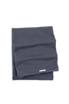 BAMBOOM COPERTA CLINICA MIDNIGHT BLU 75X100