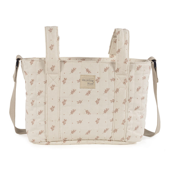 WALKING MUM BORSA CROSSBODY MIMOSA ROSA