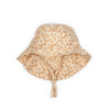BAMBOOM Cappellino da mare UV50+ - ROSY GARDEN 432