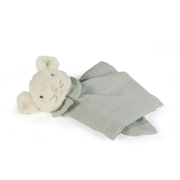 WALKING MUM DOUDOU TOPO POPPY MUSCHI 32X32 CM