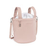PASITO A PASITO BUCKET BAG ICON ROSE