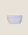 MOLIS&CO Borsa organizer per neonati - BLUE GARDEN