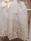 VALENTINA BEBES ABITO MARGOT NATURE+ CULOTTE