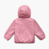 CARRERA GIUBBINO ANTIVENTO CANDY PINK