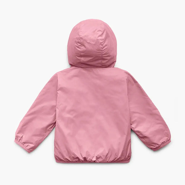 CARRERA GIUBBINO ANTIVENTO CANDY PINK