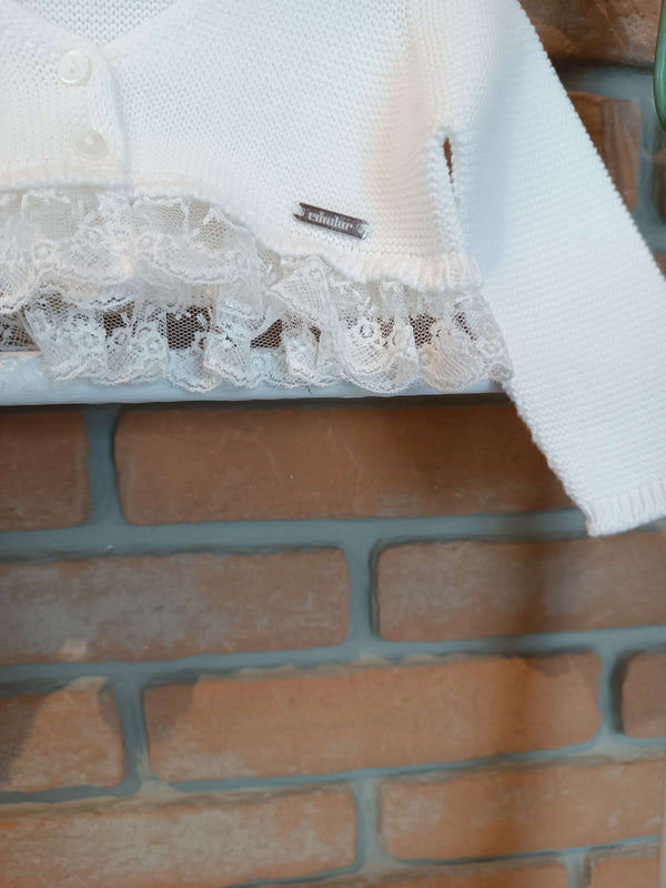 CONDOR SCALDACUORE CON PIZZO LATTE